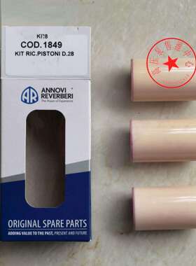 CODE 1849 XWL41.20 50.15 42.15 水泵 陶瓷柱塞