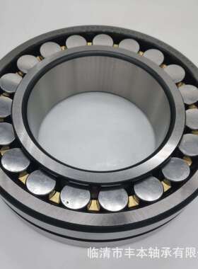 优质 23032 CA/W33 调心滚子轴承 160x240x60mm，耐用且承载高