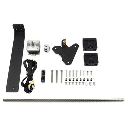 Creality Ender-3 双丝杆电机升级套件 高精度传输低噪音