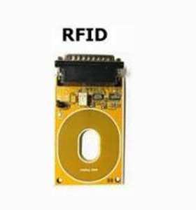 RFID Adapter For iProg+ IPROG Supports For 4C/4D