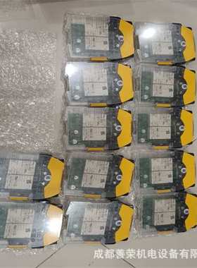 皮尔兹PILZ安全光栅632042到货实物图