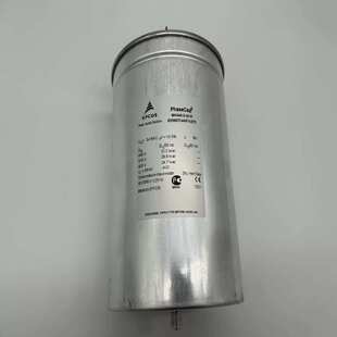 当天发货 B32304A5252B025 MKD525-D-25.0 EPCOS光伏风电电容器