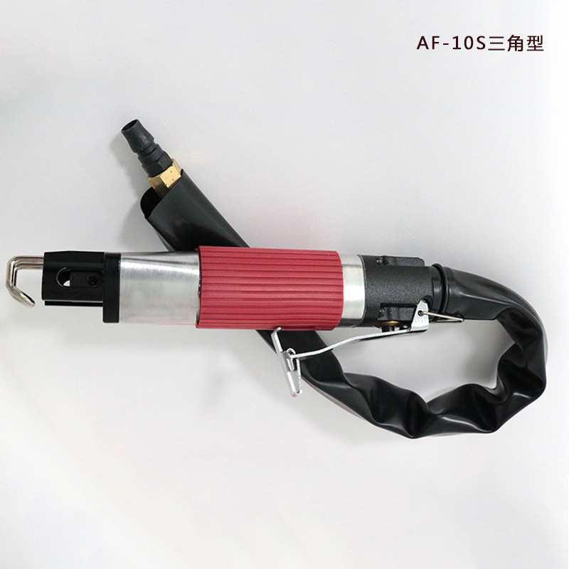 吉岛气动工具厂家直销气动往复锉气动锯锉AF10和AF10S三角气动锉图片