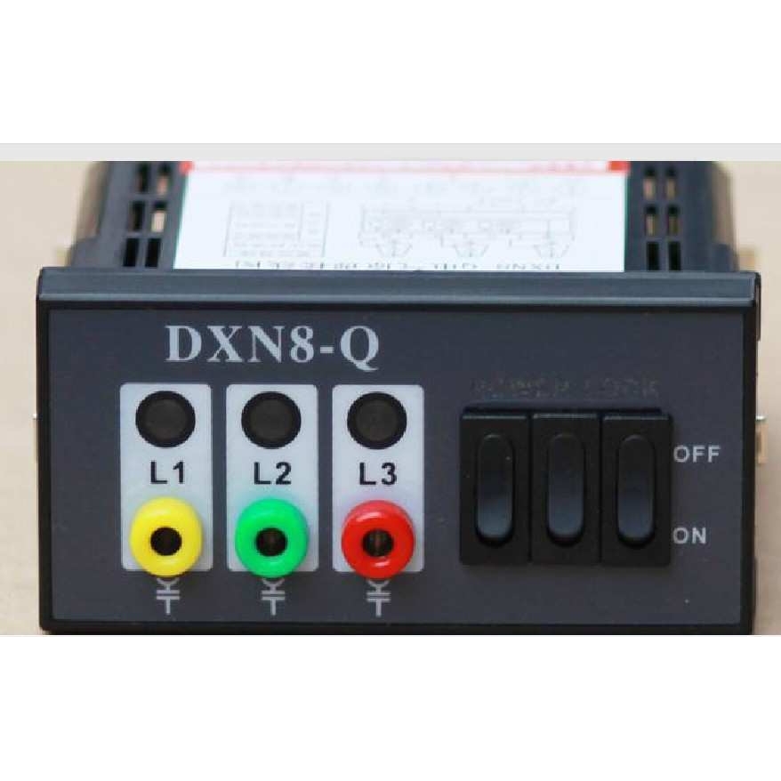 带核相高压带电显示器装置DXN8D-10/T DXN8-10/T DXN8-Q DXN8D-T