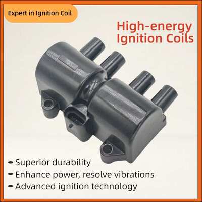 96253555 25182496 19005262 SMW250131点火线圈适用于雪佛兰