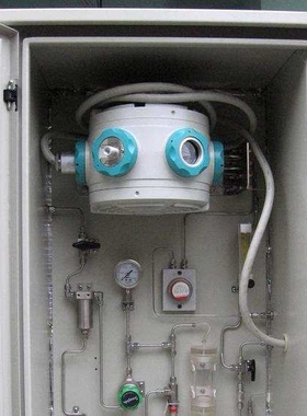 ULTRAMAT6 分析仪气室C79451-A3462-B135