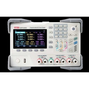 优利德UDP3305S E可编程线性直流电源