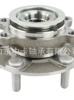 厂家40202-JG000 40202-JG01A R168.73 VKBA6996汽车轮毂单元轴承