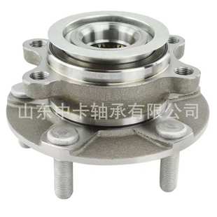 JG000 VKBA6996汽车轮毂单元 40202 R168.73 轴承 JG01A 厂家40202