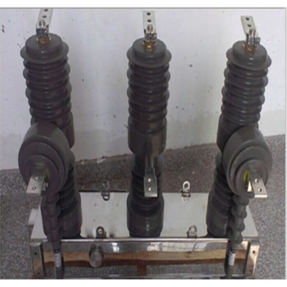 真空断路器ZW8 VS1 ZN28 ZW32 10 12KV G
