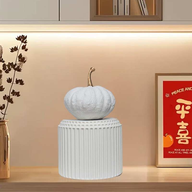 服装店道具陈列装饰摆台创意雕塑摆件小底座艺术工艺品增高展示台图片