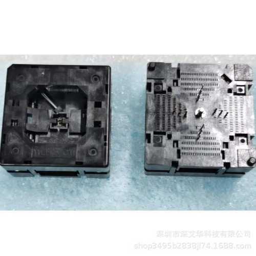 790-41010-101G   BOYD/SENSATA/WELLS-CTI/QINEX  DFN-10-0.5