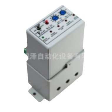 德国Newelec FPR0130 电机保护和控制继电器