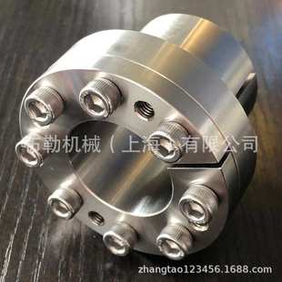 STK200胀紧套Z2胀套FX10涨紧套TLK200涨套RFN7012免键轴衬KTR100