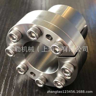 STK200胀紧套Z2胀套FX10涨紧套TLK200涨套RFN7012免键轴衬KTR100