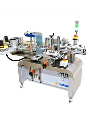 原装进口供应德国HERMA贴标机152C 电路板 标签传感器