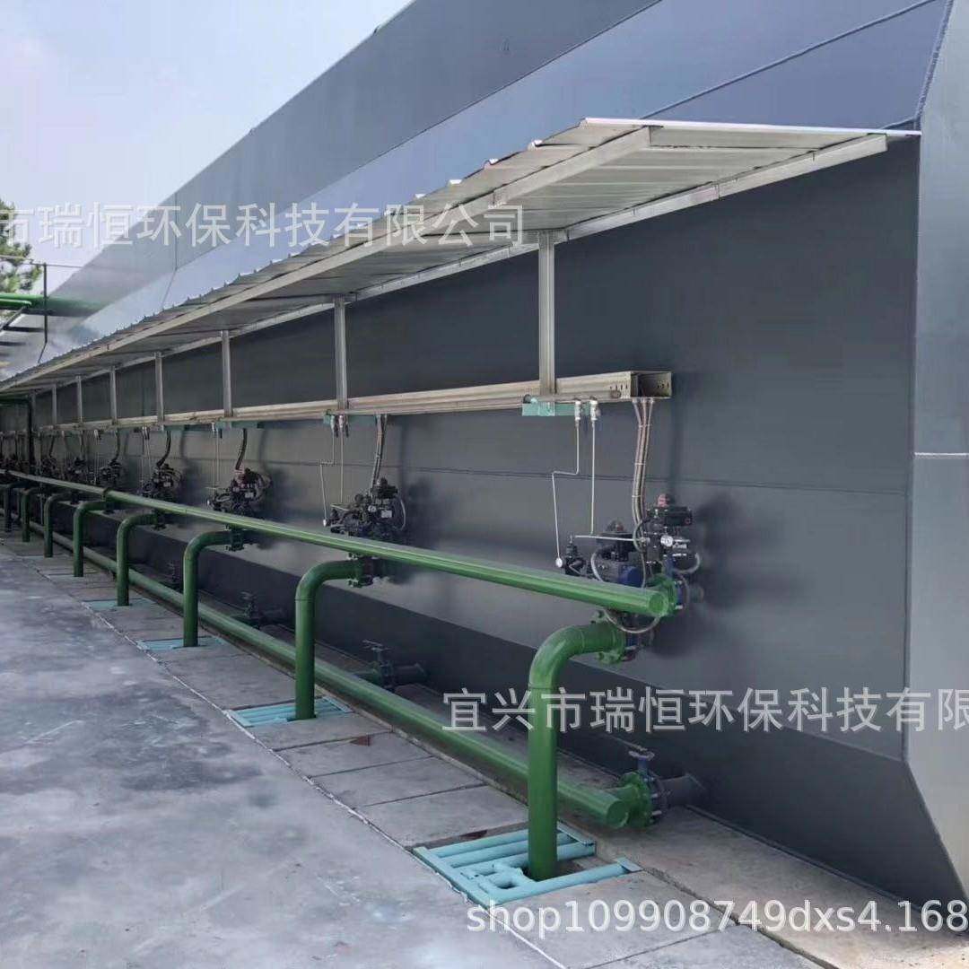 全自动一体化净水器印染厂一体化净水系统一体化MBR污水处理设备