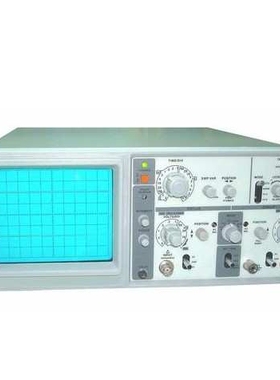 龙威20/40/60/100MHZ双通道双踪模拟示波器L-212/5040/5060/50100