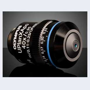 Olympus奥林巴斯 UPLXAPO40X 扩展型复消色差物镜