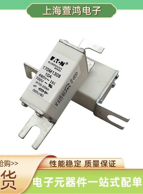 现货170M3264 170M3265 170M3266 170M3267 原厂 熔断器熔芯