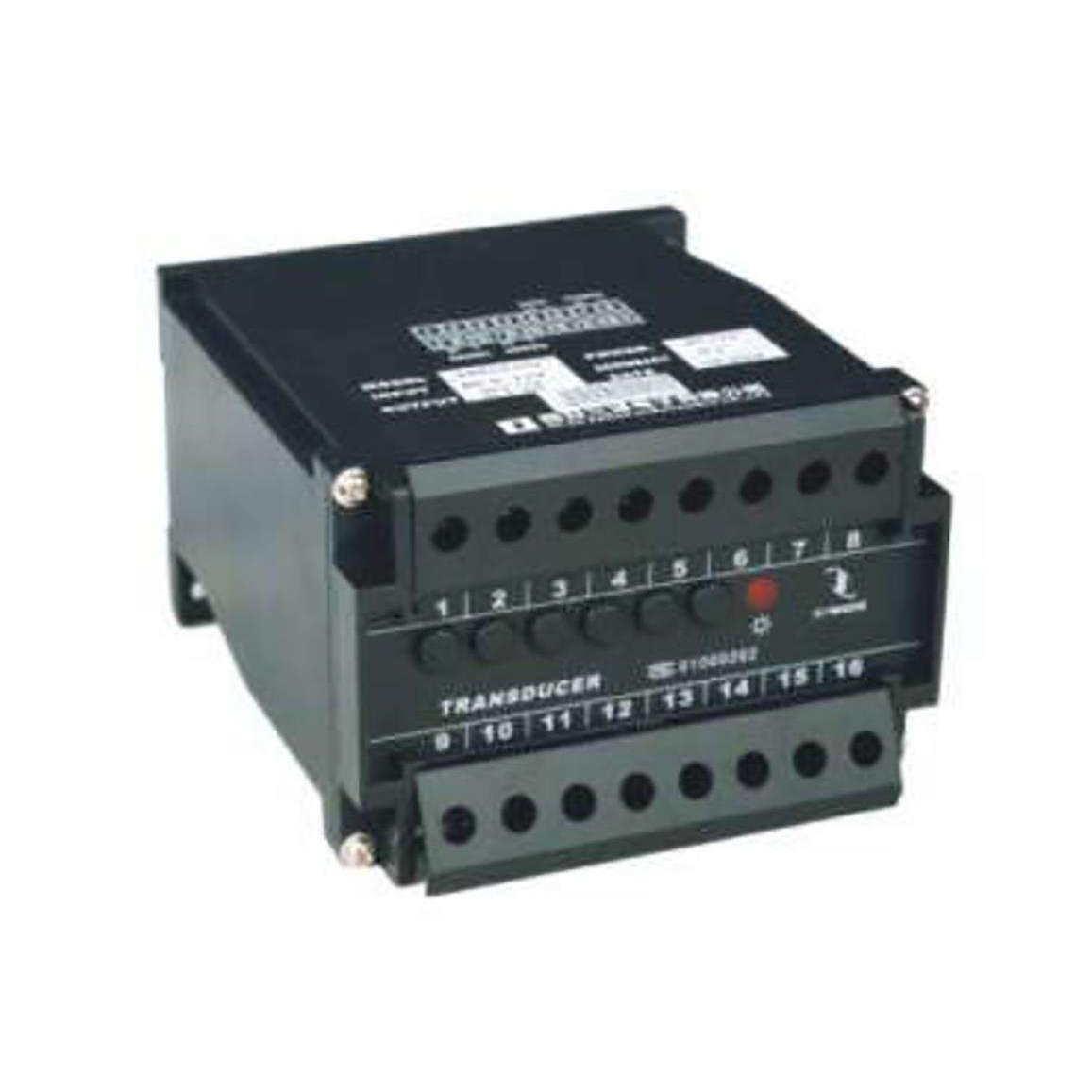 单相功率因数变送器 GACOS-062+输入输出电源  GACOS3-062