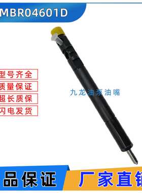 EMBR04601D适用德尔福喷油器共轨喷油嘴总成 A6650170321