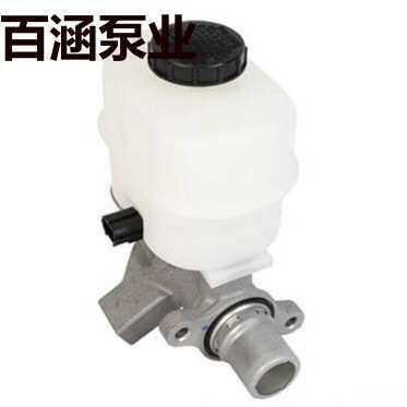 百涵泵业适用04款福特F-150刹车总泵AL3Z2140A AL342C156AE BRMC-