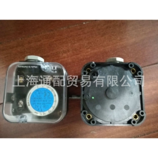 DUNGS冬斯压力开关 气压开关LGW3A2P