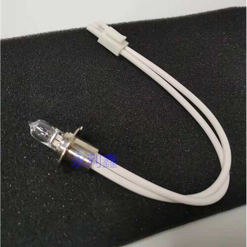 岛津 SHIMADZU CL-7000/7200 CL-8000生化灯泡 PG64258 12V20W