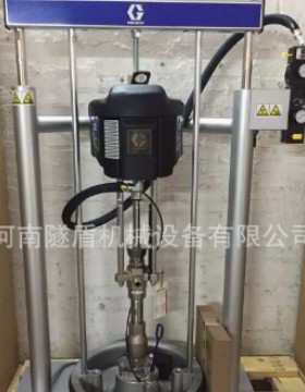 固瑞克气动油脂泵泵杆246939（配固瑞克246942泵） 80232410070