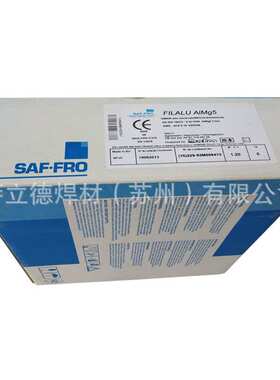 法国SAF沙福LEXAL G 22 9 3 N双相不锈钢焊丝ER2209不锈钢焊丝