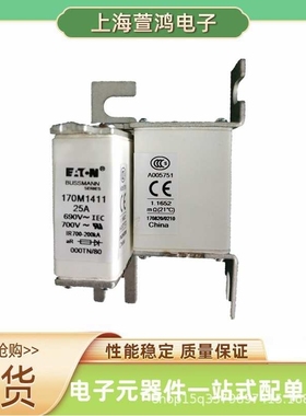 170M6348 170M6349 170M6358 170M6359原厂供应 高压熔断器 熔芯