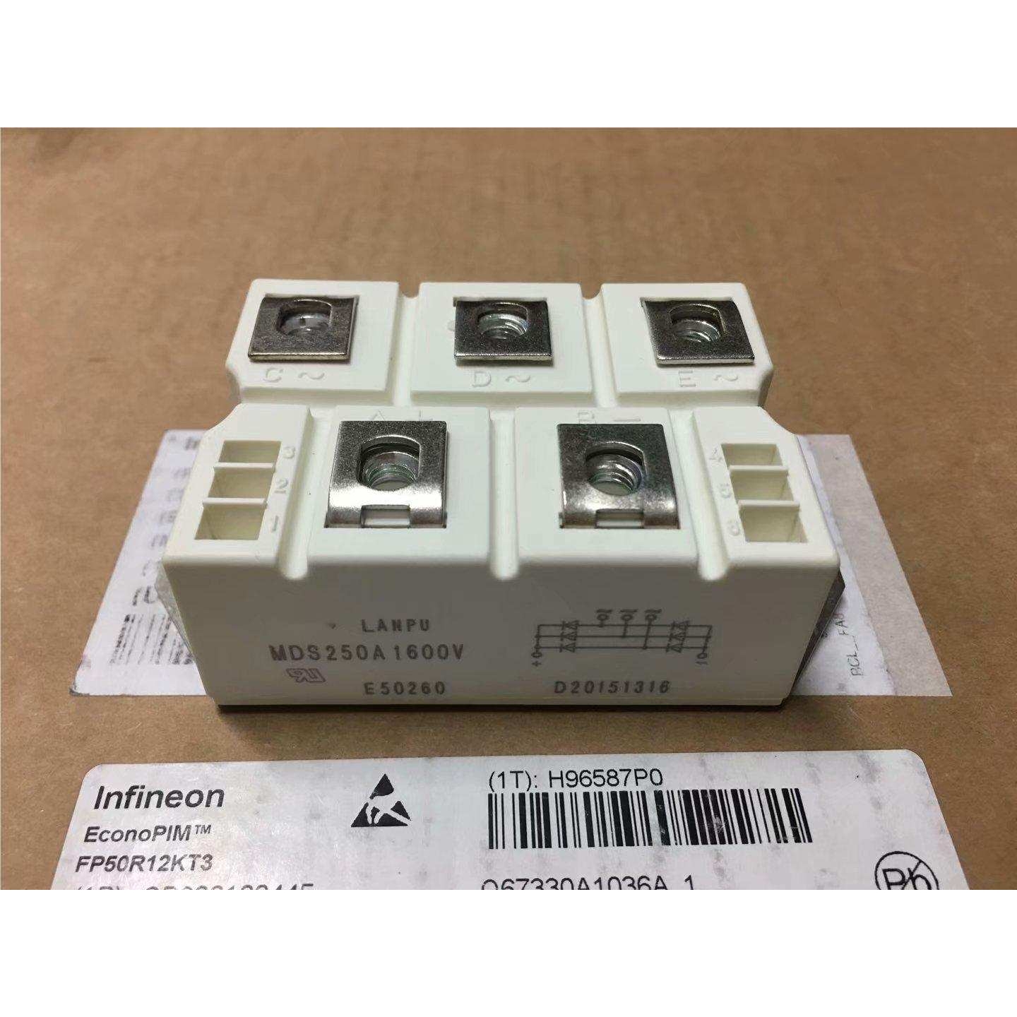 MDS250A1600V MDS200A1600V MDS150A1600V MDS130-16原装模块