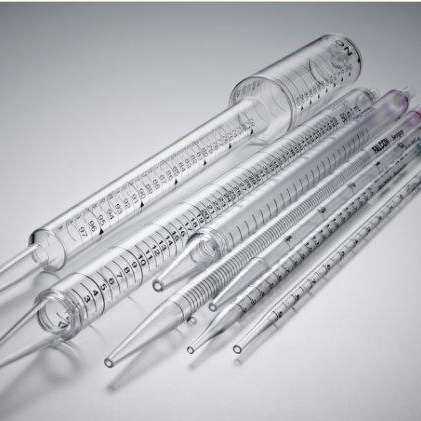 BD Falcon 25mL血清移液管 紫色50个/包，4包/箱