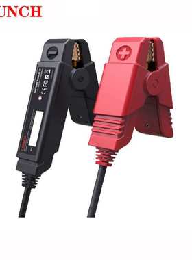 元征 BST- 360 BST360 智能电瓶检测夹