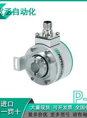 德 （P*F ）增量旋转编码器 ENI58IL-H15DA5-1024UD1-RCA