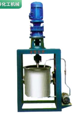 厂家实验室立式干粉球磨机卧式球磨机QML系列立式球磨机