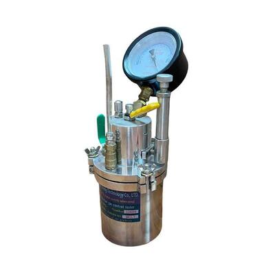 砂浆含气量测定仪LC-546砂浆含气量可做英文厂家直发