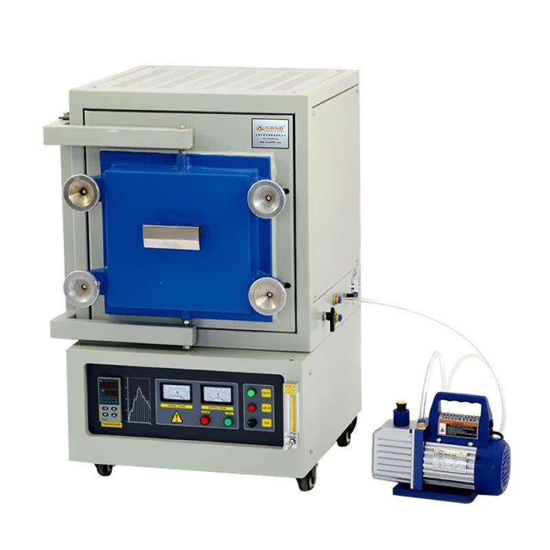 1300℃/1400℃真空气氛炉箱式真空炉氮气保护烧结炉可非标设计,工业油品/胶粘/化学/实验室用品,其他实验室设备,淘宝优惠券,粉丝福利购,淘宝优惠卷