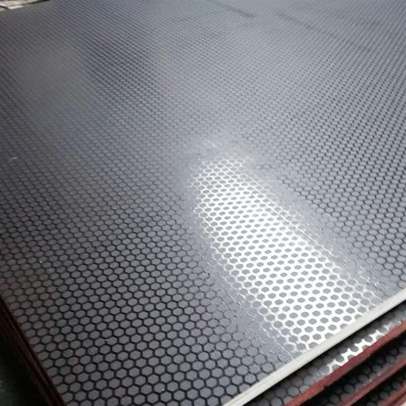 多层板三合板防滑板舞台板胶合板桥梁工程板多层实木板18mm21mm