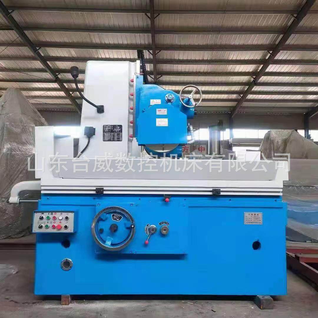 杭州磨床M7130卧轴矩台磨床精密磨M7140H床平面液压自动磨床7132