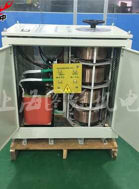 三相调变一体变压器输入380V输出0-1140V800V900V可调调压器1200V