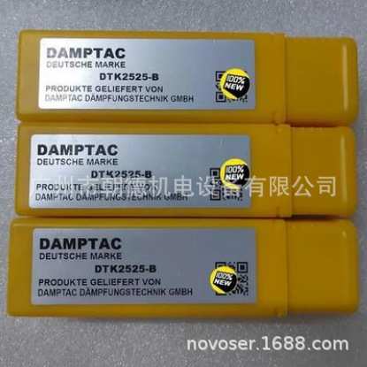 DAMPTAC  DTK3350-B缓冲器LRW2-F-10-S-10M位置传感器
