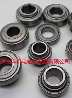 FAFNIR轴承GN102K GN103K GN104K GN105K GN106K GN107K GN108K