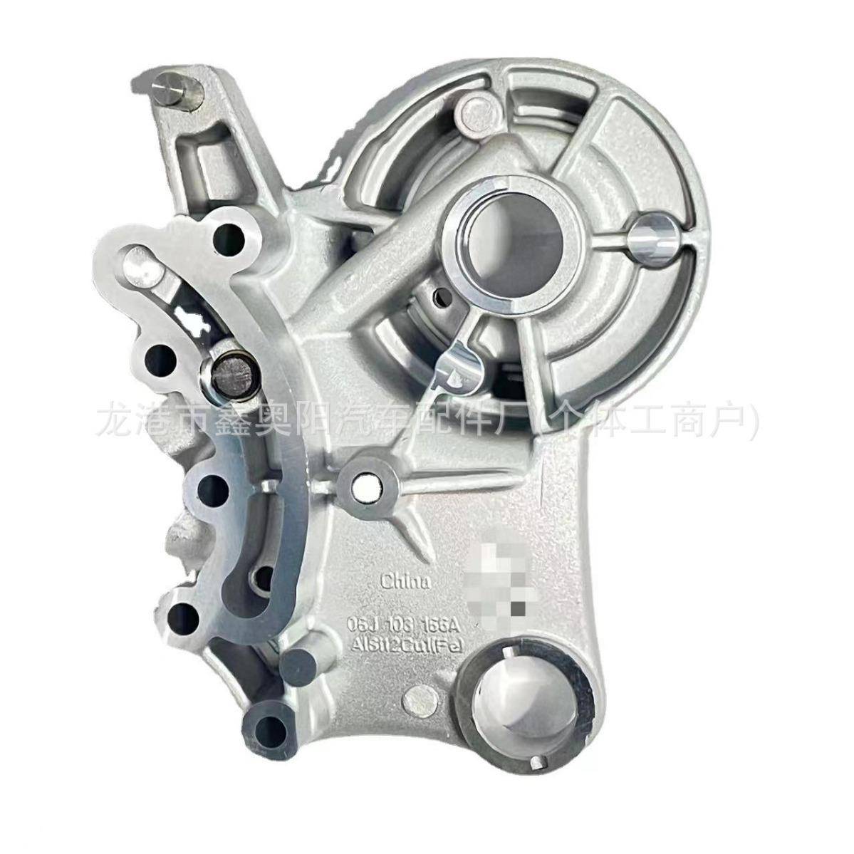适用于奥迪大众 发动机轴承座 06J103166A 06H103144J
