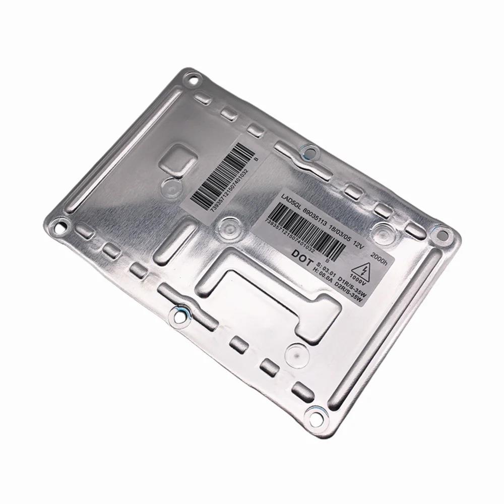 2004-2007 S60 V70 XC90 LAD5GL 4Pin D1S D1R D2S D2R