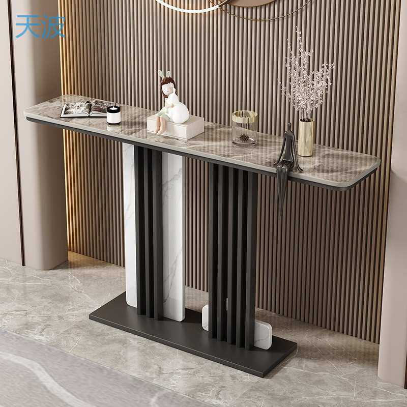 新款岩板创意玄关桌入户玄关台极简玄关柜靠墙半圆大理石条案轻奢,模玩/动漫/周边/娃圈三坑/桌游,模型制作工具/辅料耗材,淘宝优惠券,粉丝福利购,淘宝优惠卷