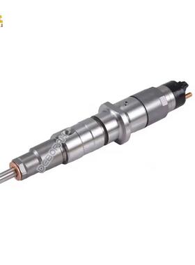 0445120120 4945807用于康明斯柴油电喷高压共轨喷油器总成喷油嘴