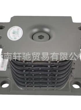 豪沃WG9725520278 WG9725520276重汽 橡胶支座