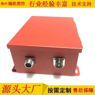 徐州瀚能燃控科技 微油点火变压器LDH